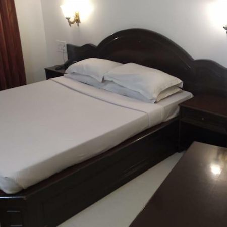 Hotel Residency Park Mangalore Eksteriør billede