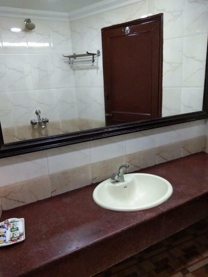 Hotel Residency Park Mangalore Eksteriør billede